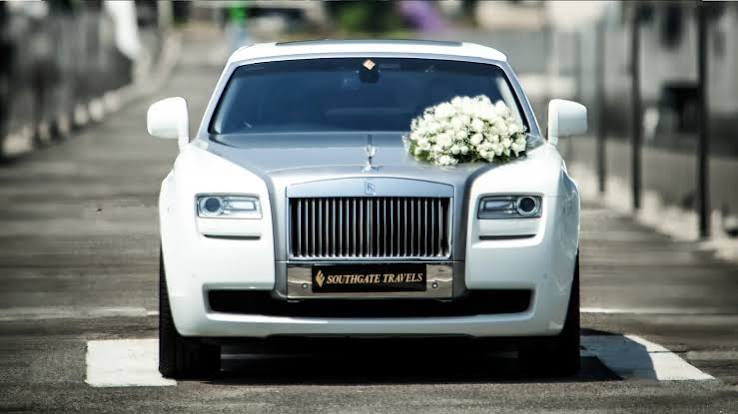 Rolls Royce