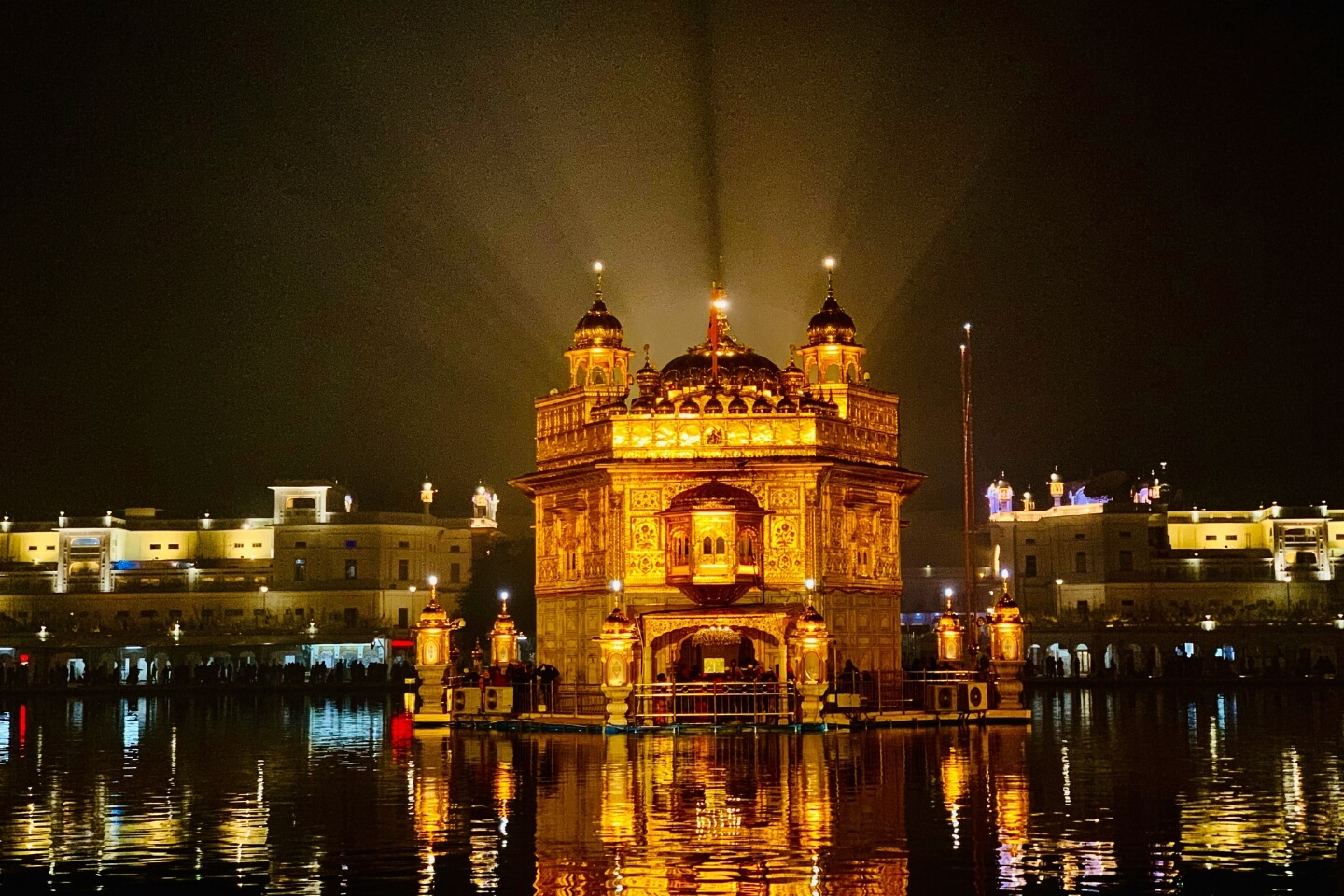 Amritsar