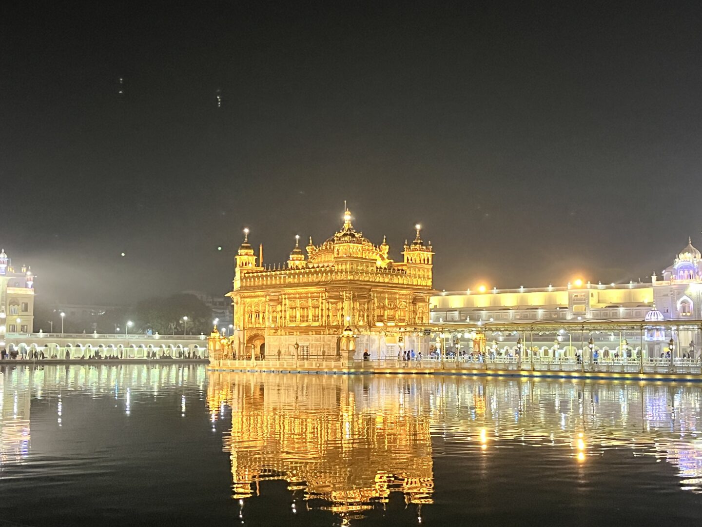Golden Temple
